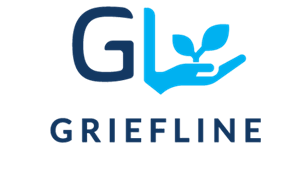 Griefline logo