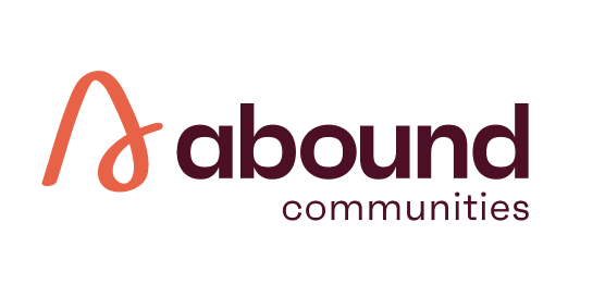 Abound communities logo