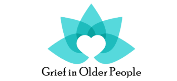 Grief in Older People project logo