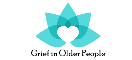 Grief in Older People project logo