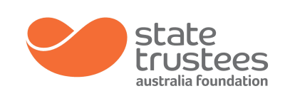 State Trustees logo
