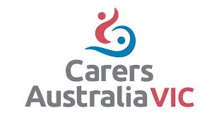 Carers Victoria logo