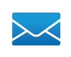 Email symbol icon