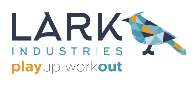 Lark Industries logo