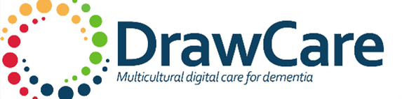 Draw Care logo