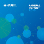 NARI 2018 Annual Report cover