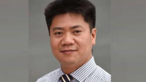 NARI welcomes Associate Professor Tuan Anh Nguyen