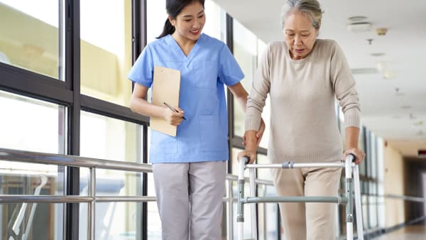 INFALLIBLE: Innovations to Prevent Falls through Mobility
