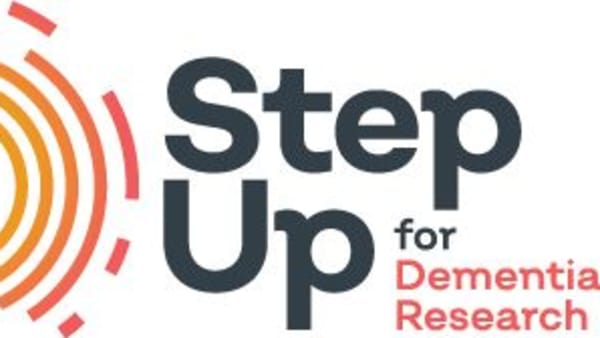 Introducing StepUp for Dementia Research