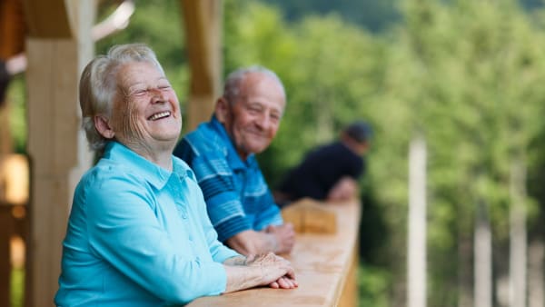 Seminars in Ageing: Longevity: The alternative perspective and impact of ageing