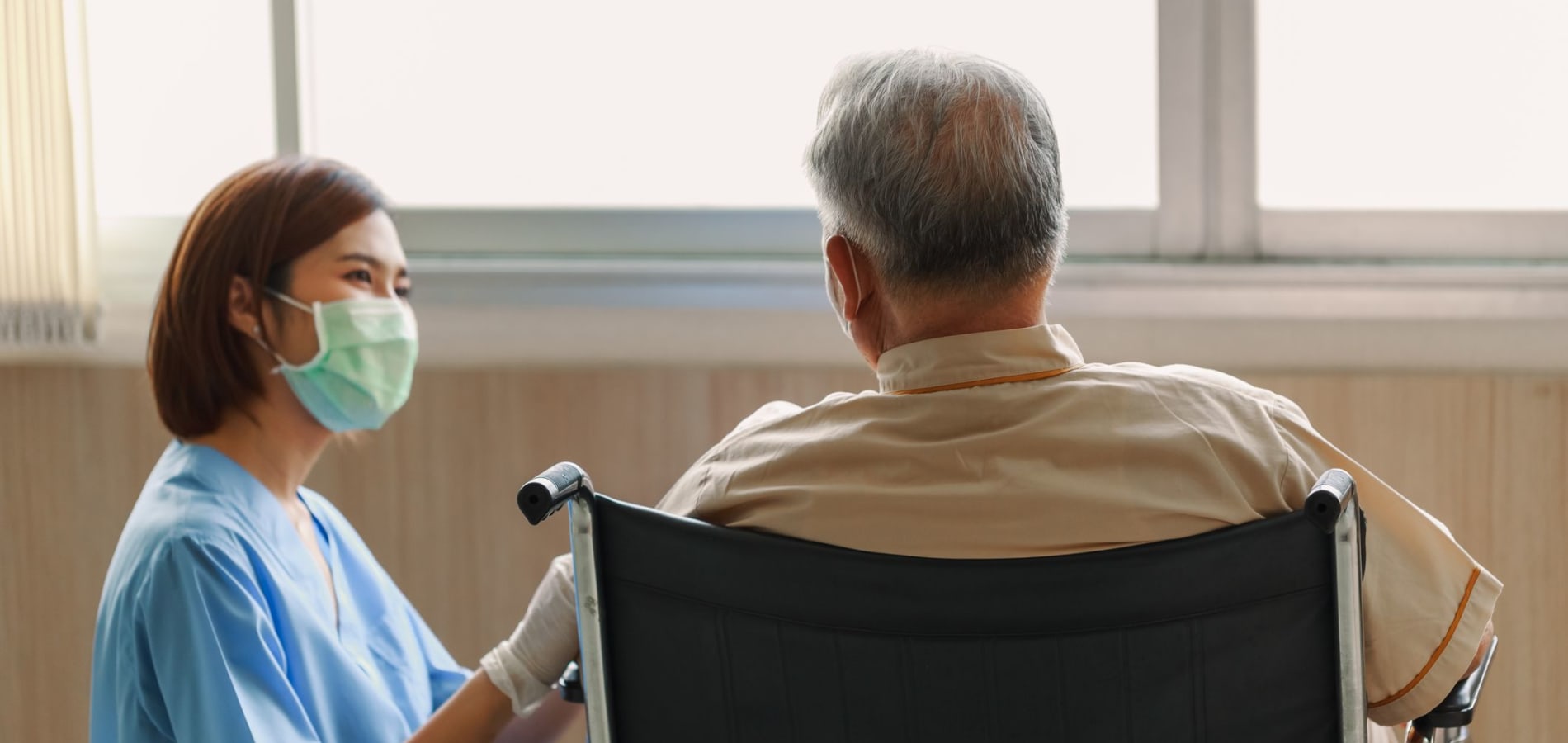 Position Paper: The Aged Care Workforce