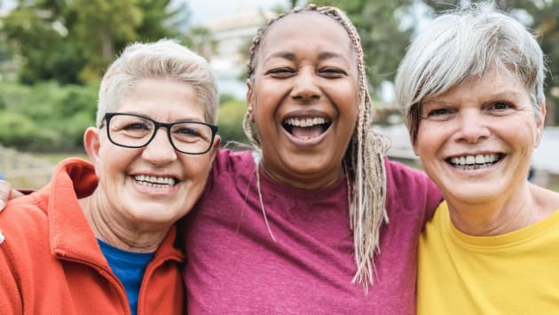 Women’s Health Week: Time to Put Research into Older Women’s Health on the Agenda