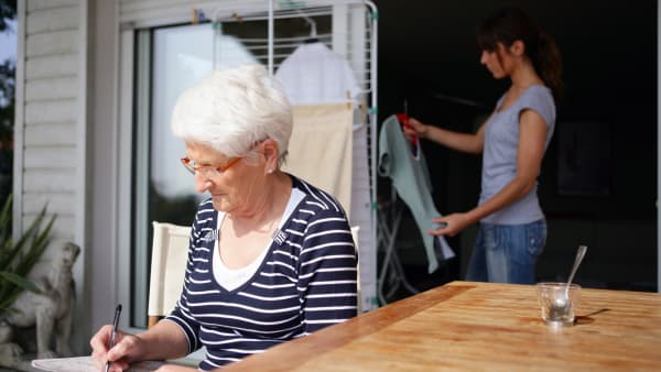 Position paper: Transforming the system of home care for older Australians