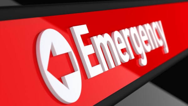 DEFENDS: DEmentia Friendly EmergeNcy DepartmentS